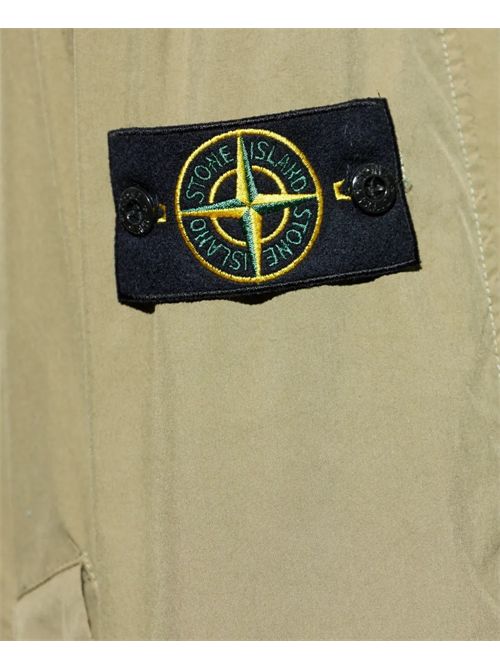 Stone IslandBomber con bottoni Stone Island | L1S154100041S0042V005G